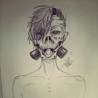 320x320 Liked Drawings By Outkim360