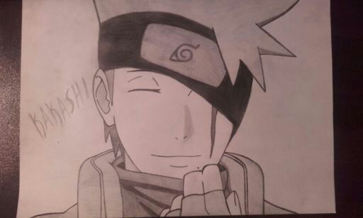 512x307 My Naruto Drawings!