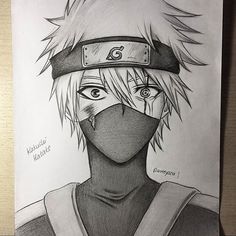 236x236 Woooww Credits To Artist )) Naruto Naruto, Artist