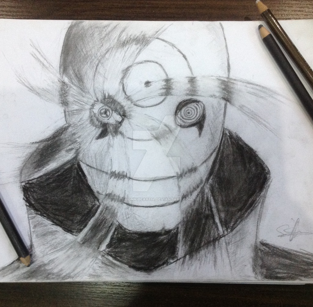 1024x1003 Charcoal Pencil Drawing