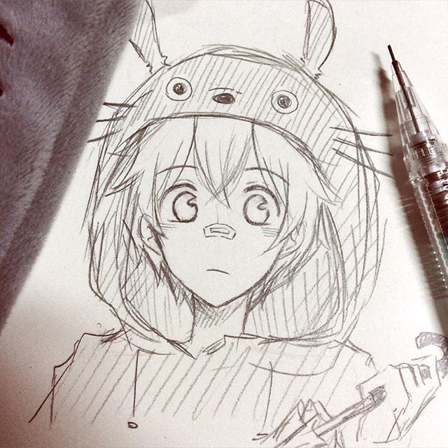 640x640 Pictures Anime Picture Drawn By,