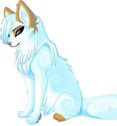 236x254 Anime Puppy Drawing