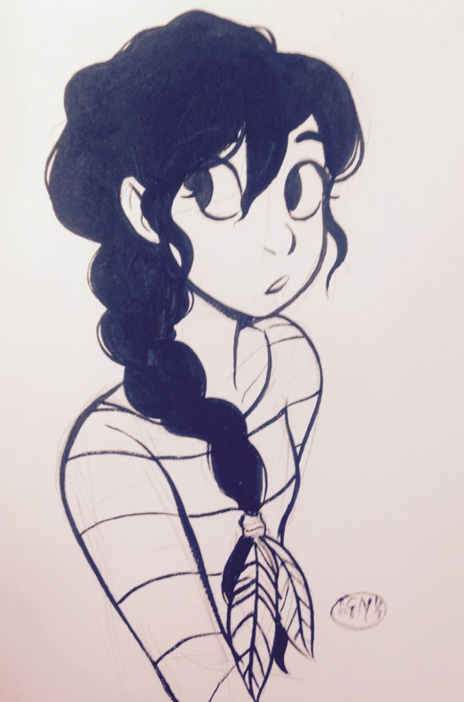 677x1024 Cartoon Drawings Tumblr Ideas About Cartoon Drawings