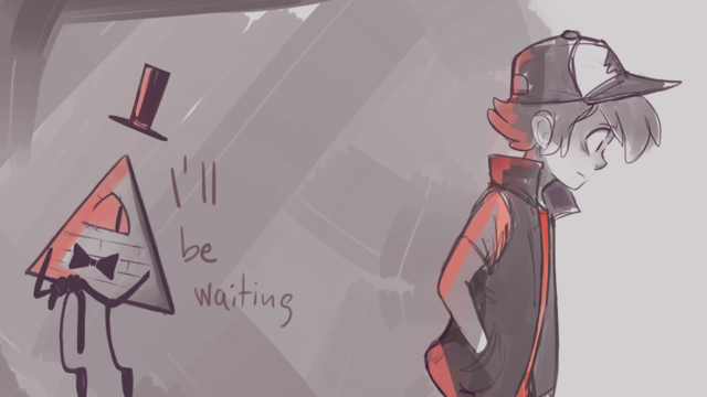 640x360 Drawing Ani Tumblr