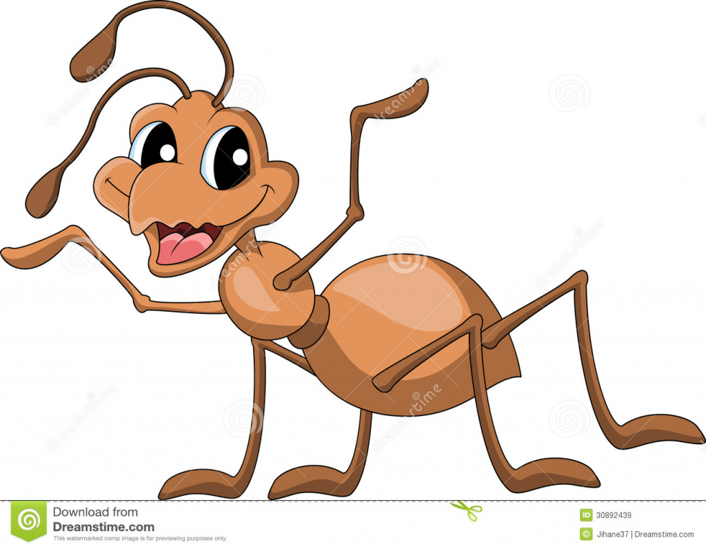 1024x796 Cartoon Drawings Ants Cartoon Ant Clipart