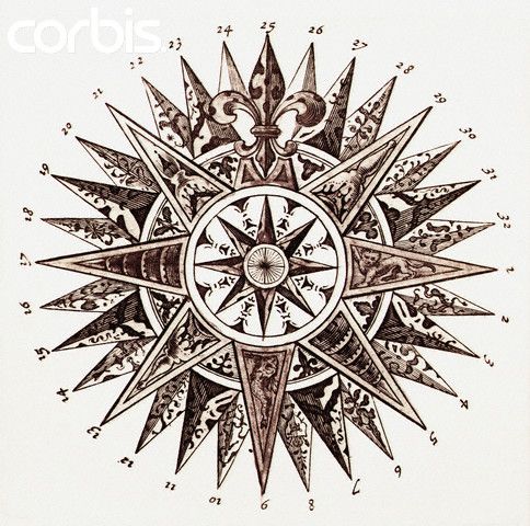 484x480 Resultado De Imagem Para Old Compass Drawing Compass Roses