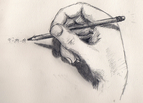 500x363 Partialism Fetish, Self Absorption, And Anxiety Lost In Details