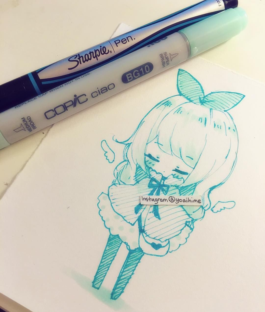 1080x1269 Floof. Not In The Mood To Draw Anything Refined Right