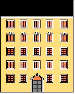 248x308 Apartment Drawing The Big Felafel