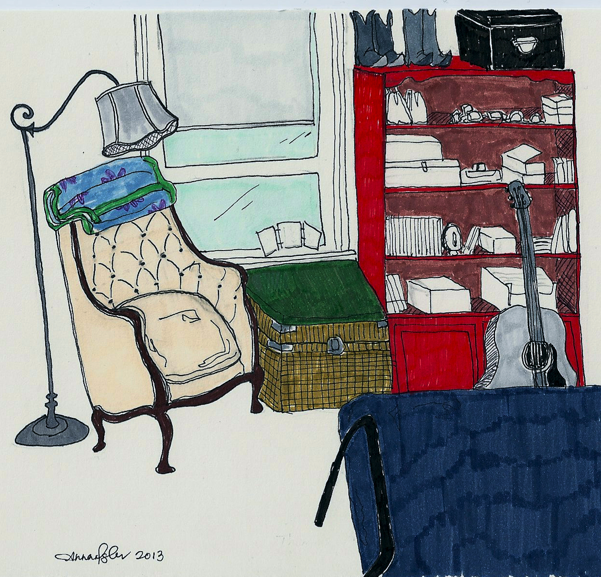 1238x1188 Apartment Drawing Thomas Street Lev Hardware