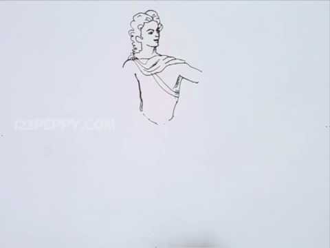 480x360 How To Draw Apollo