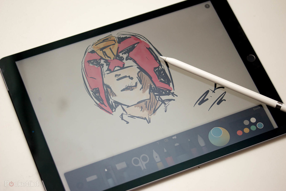970x647 Apple Ipad Pro 12.9 Review Back To The Drawing Board