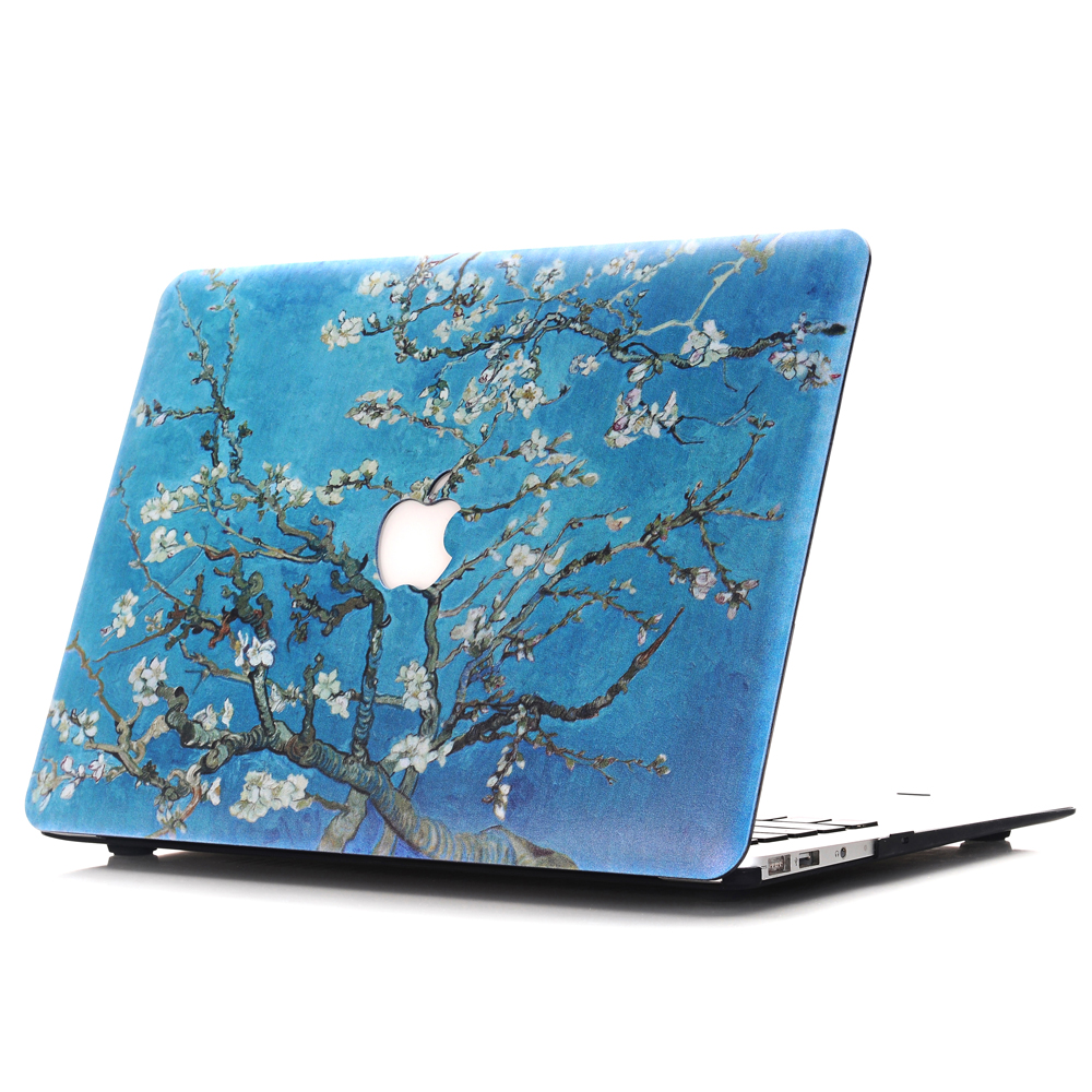 1000x1000 New Notebook Cover Coloured Drawing Case For Macbook Air 11 13