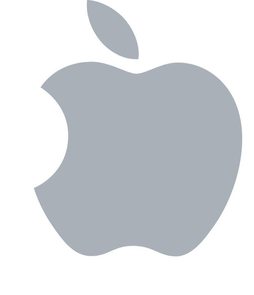 Apple Logo Drawing at GetDrawings | Free download