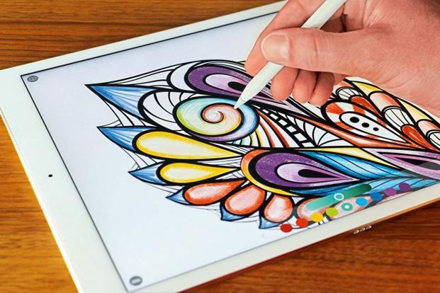 621x414 Apps To Get The Best Out Of Apple Pencil