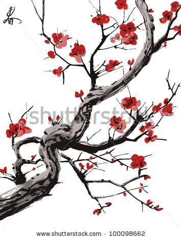 355x470 Realistic Apple Tree Drawing Clipart Panda