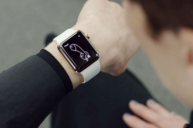 625x415 Apple Watch Owners Are All Using Them For The Same Thing Drawing