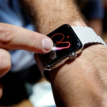 350x350 How To Use Digital Touch On Apple Watch