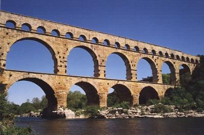 400x264 How To Draw Arches In Perspective