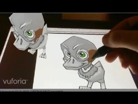 480x360 Making An Ar Coloring Page