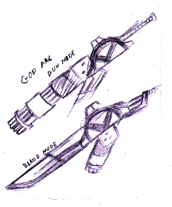 565x680 New Type God Arc By Oameryou Chronos