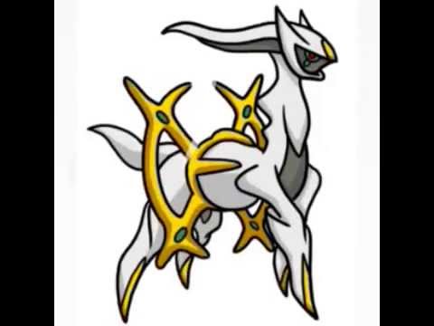 480x360 Learn To Draw Cartoon Animation Pokemon Arceus