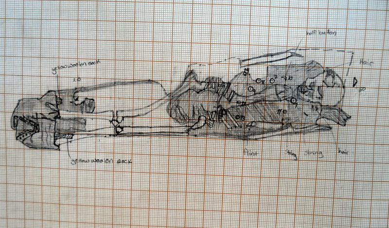 800x469 2010 Field School Scholarship Winner Katie Murtough