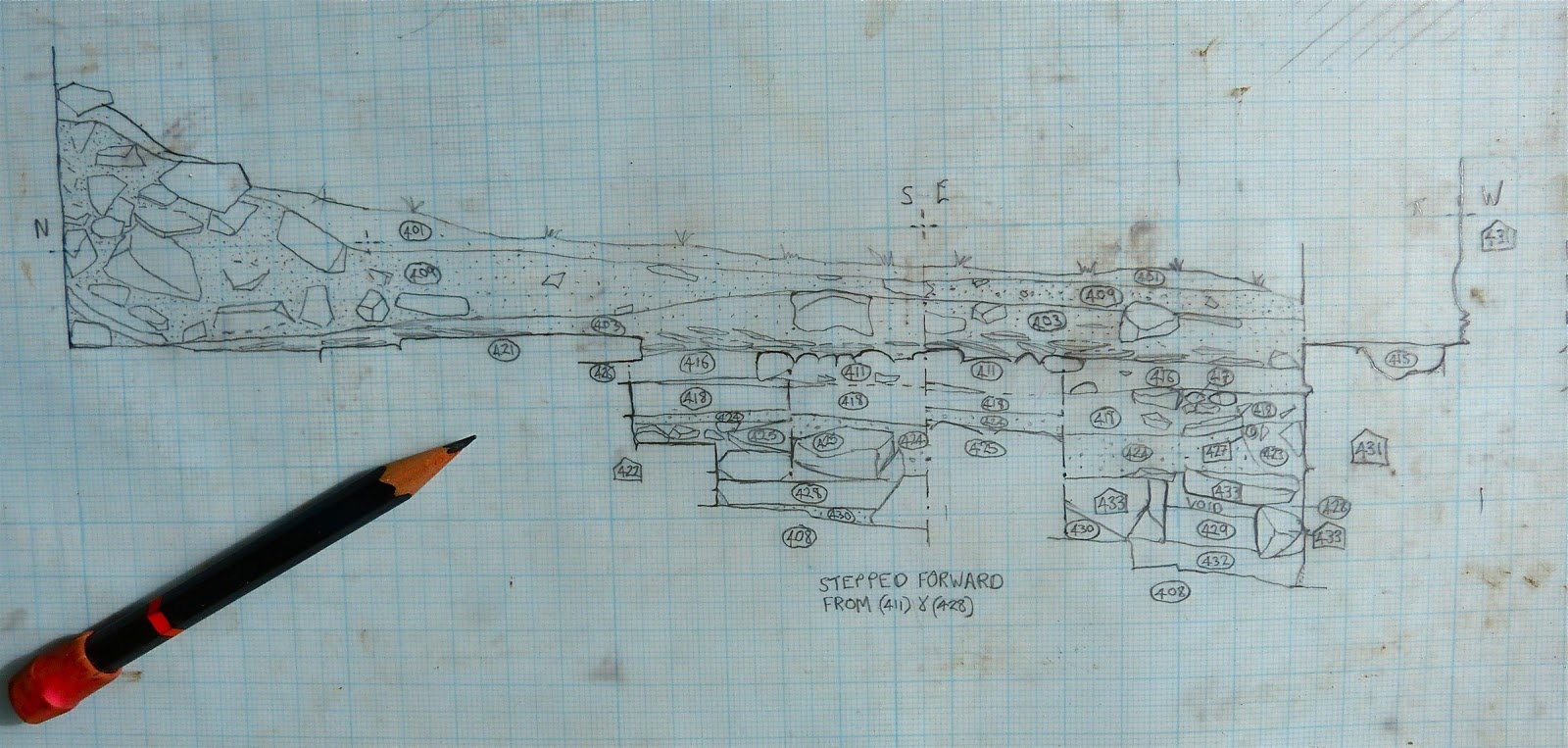1600x763 Mingary Castle Detailed Archaeology