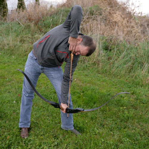 500x500 How To Know If Your Bow's Draw Weight Is Too Heavy