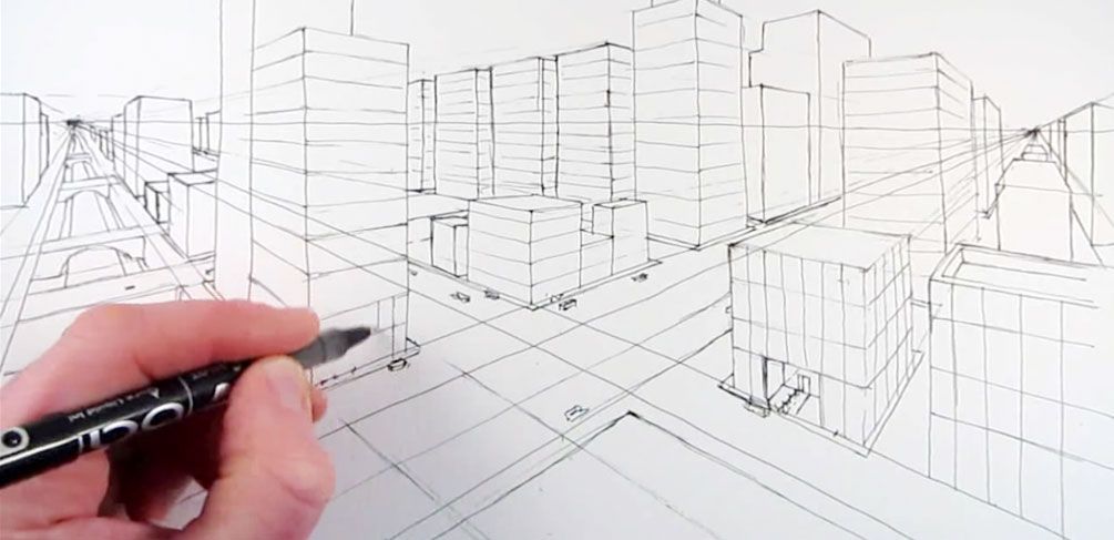 1005x487 Top 10 Youtube Tutorials For Technical Drawing