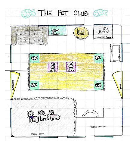 442x468 Creating A Two Dimensional Blueprint