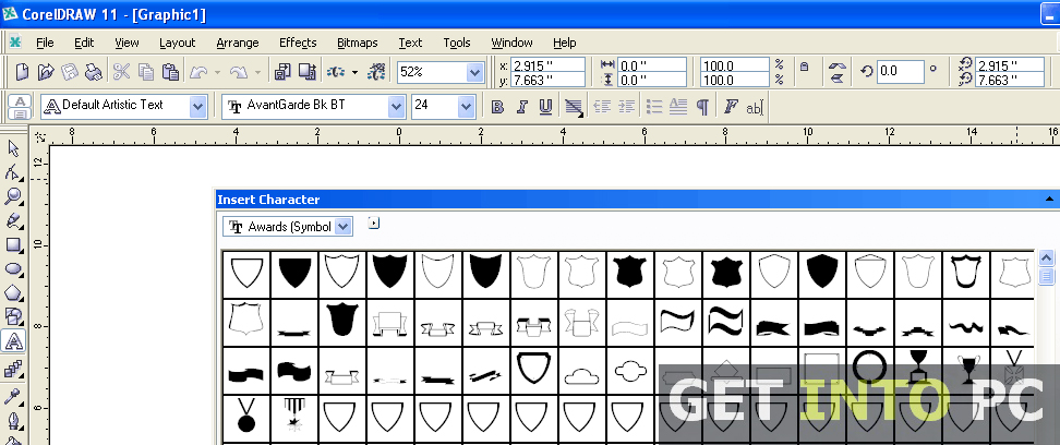 972x408 Coreldraw 11 Free Download