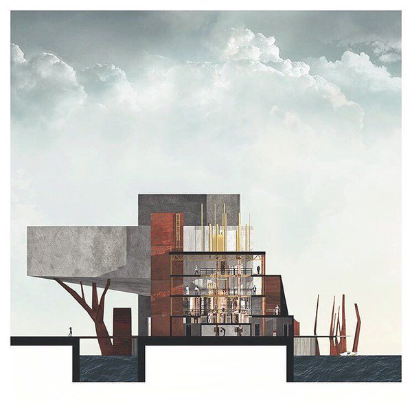 600x600 Spiros Koulias On Twitter { Distillery + Theatre } Hybrid