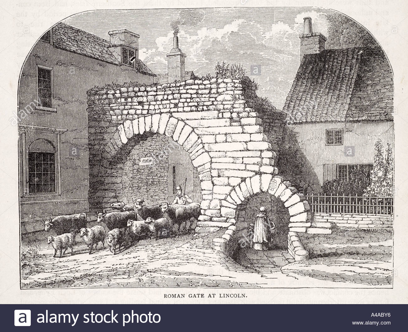 1300x1060 Roman Gate