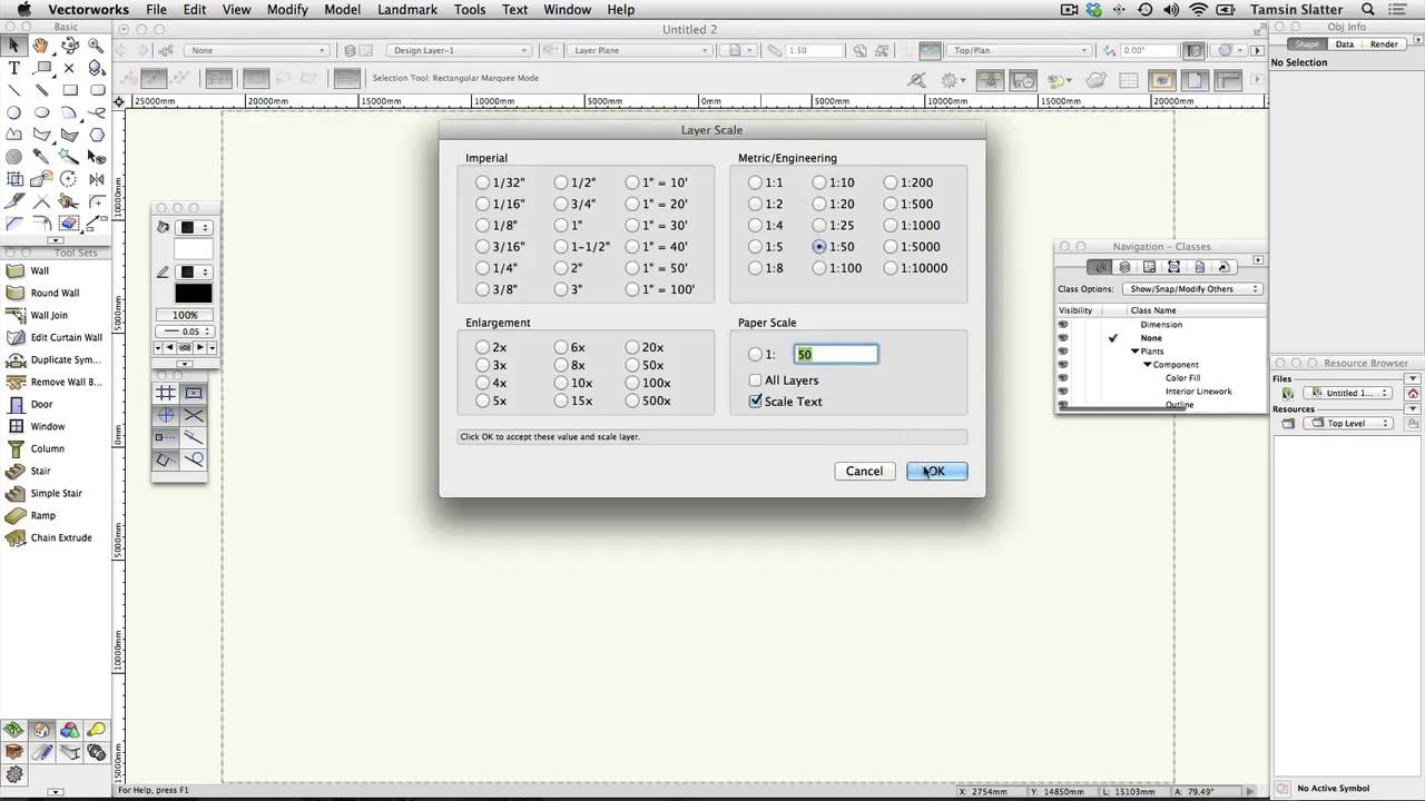 1280x720 Vectorworks 2017