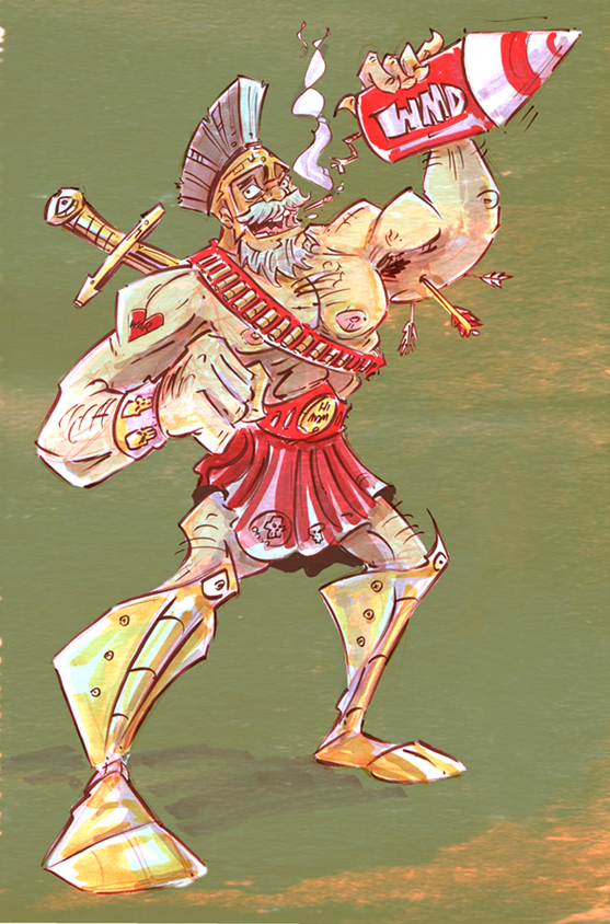 557x844 Ares God O War By Jusscope