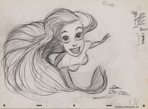 500x369 Its Kinda Sad To Know That Glen Keane Left Walt Disney Animation