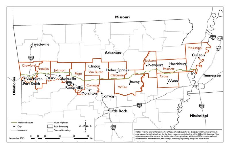 800x518 Doe Approves Experimental Interstate Hvdc Clean Energy