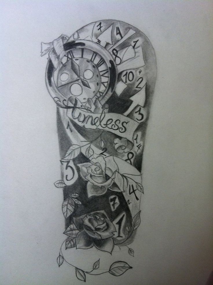 736x985 24 Best Timeless Arm Tattoo Images On Arm Tattoos