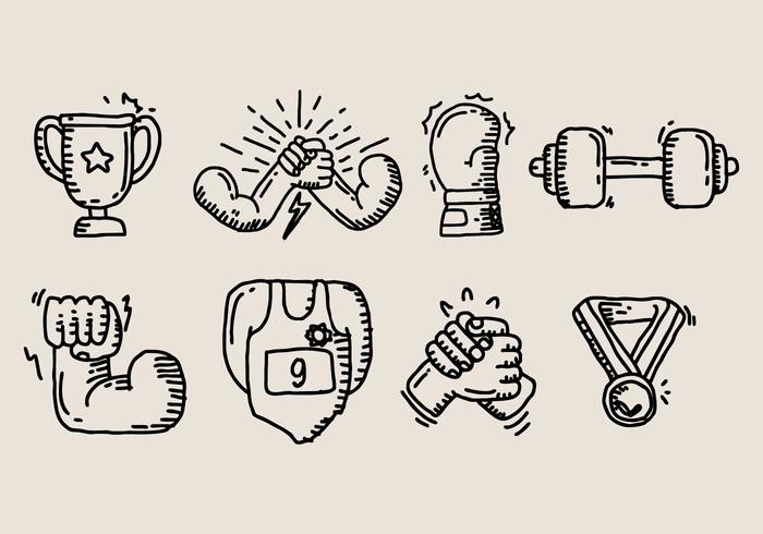 700x490 Arm Wrestling Icon