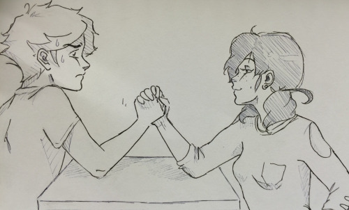 500x302 Arm Wrestling Pt 1 Mir 1 Miraculous, Arms And Ladybug
