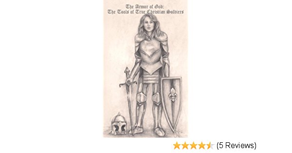 600x315 The Armor Of God The Tools Of True Christian Soldiers