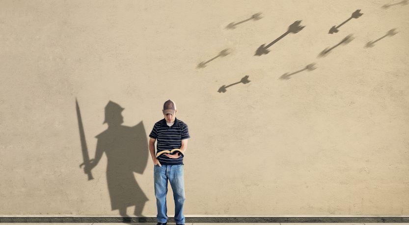 833x460 Armor Of God Shield Of Faith