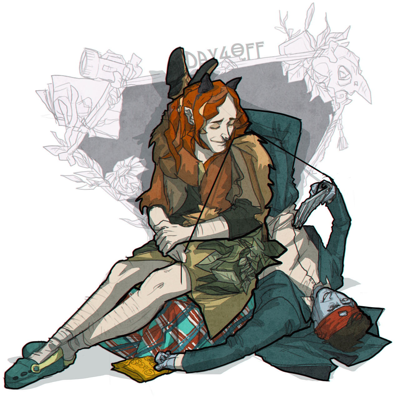 1280x1275 Swiss Army Man Appreciation Blog Photo