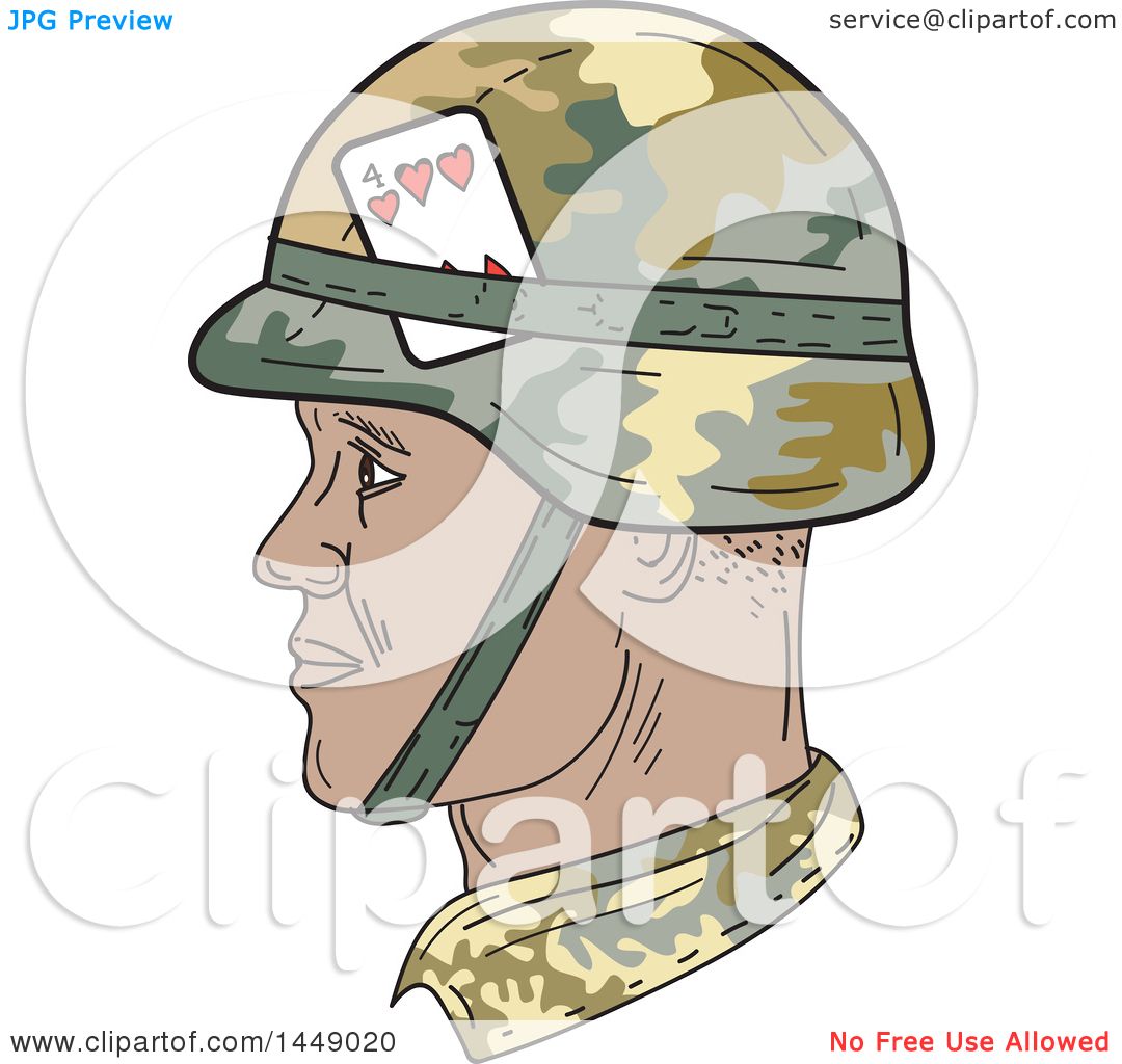 1080x1024 Clipart Graphic Of A Drawing Sketch Styled African American Us