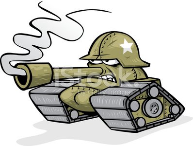 Army Tank Drawing at GetDrawings | Free download
