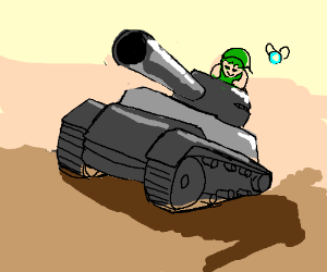 300x250 The Legend Of Zelda