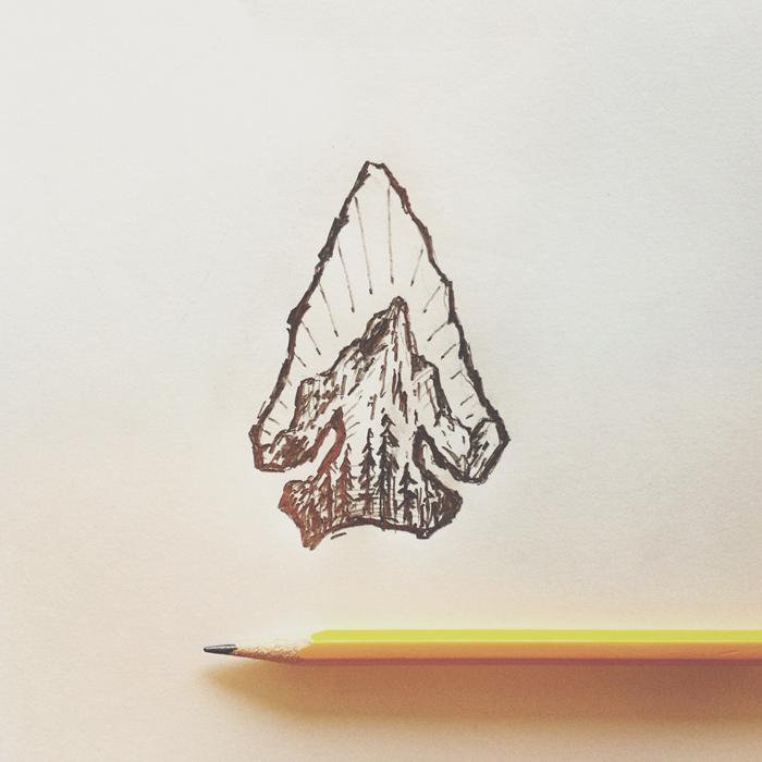 700x700 Little Mountain On Twitter Httpt.coadnhxqmmxq Mt Arrowhead