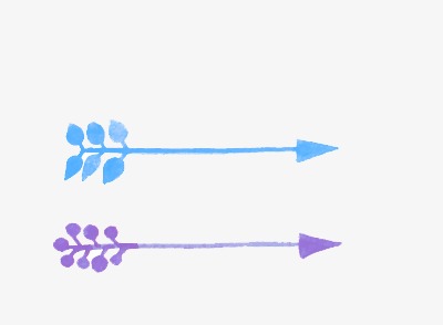 400x294 Drawing Arrow, Drawing Arrows And Feathers Vector, Drawing Vector