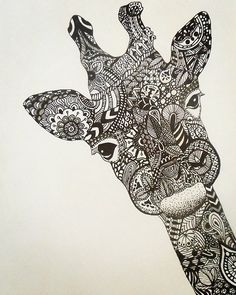 236x295 Art Patterns With Animals